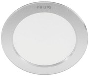 Philips - LED Лампа за вграждане DIAMOND LED/3.5W/230V 2,700K