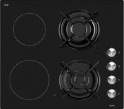 Lino PLG4 MC2E2G V Комбиниран плот за вграждане