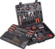 Куфар с инструменти 550 бр.