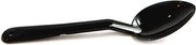 Horecano - Акрилна лъжица за сервиране 28см черна JW-P-016