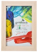 Goldbuch Рамка за снимка Color Up, 10 х 15 cm, натурален цвят