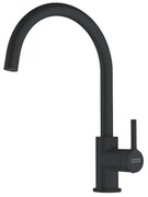 Franke Tap Lina XL swivel side HP Композитен смесител за кухня