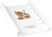 Chipolino - Подложка за повиване "WILD - FREE"еленче