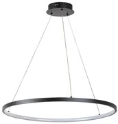 Rabalux 72344 - LED полилей на кабел BELIZA LED/55W/230V 3000K