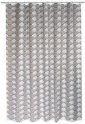 Завеса за душ 180x200 cm Bento – MSV