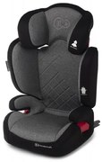 Детско столче за кола Xpand 15-36 кг. KINDERKRAFT - сиво