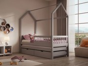 Детско легло Artemis-Gkri-80 x 180