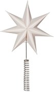 Eglo 411508 - Коледна декорация ISA бяла