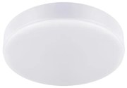 Solight WO798 - LED Димируем плафон LED/36W/230V 3000-6000K + д.у.