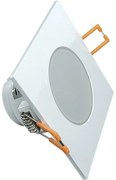 LED лампа за вграждане в баня LED/5W/230V IP65