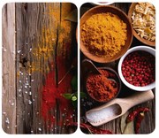 Комплект от 2 стъклени аспиратора с, 52 x 30 cm Spice - Wenko