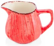 Gural Porselen - Red Каничка за мляко 150ml. (NBNMRS01SU50KMZ)