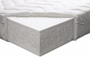 Матрак Корал от Латекс Екон 20 см