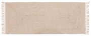 Килим atmosphera Jyta, 80x200 cm, Памук, Юта