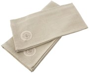 Памучни кърпи за съдове в комплект 2 бр. 50x70 cm My Kitchen Greenish – Orion