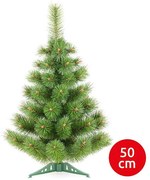 Елха XMAS TREES 50см бор