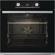 Вградена фурна Gorenje BOSX6737E13BG , 77 , Push бутони , А , Водно почистване