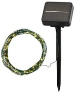 Светлинна верига със 160 бр. крушки, дължина 16 м Knirke - Sirius