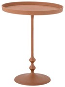 Метална кръгла странична масичка ø 37 cm Anjou – Bloomingville