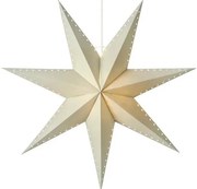 Markslöjd 705930 - Коледна украса LIVELY 1xE14/6W/230V Ø 60 см сива