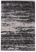 Сив килим 200x290 cm Dune Ombre – Flair Rugs