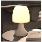 Atmosphera - LED Екстериорна настолна лампа DOKK LED/3xAAA 27,5 см IP44