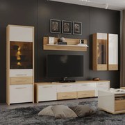 ТВ шкаф Soiree плюс II