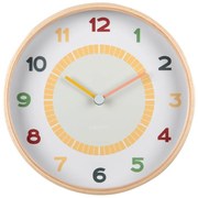 Детски часовник ø 25 cm Chico – Karlsson