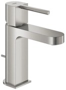 GROHE Plus Смесител за умивалник 1/2″, едноръкохватков, S-размер