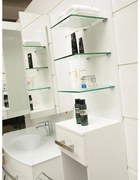 Мебели за баня PVC » ICP 105360