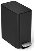 Кошче за отпадъци от неръждаема стомана 5 л - simplehuman