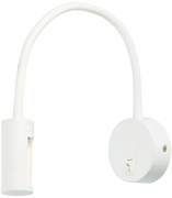 Стенна лампа LED Piper-Leuko