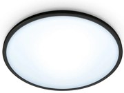 WiZ - LED Димируема лампа SUPERSLIM LED/14W/230V 2700-6500K Wi-Fi