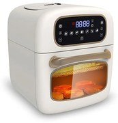 въздушен фритюрник Fagor Naturfry Vaire Бял 1500 W 7 L