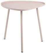 Метална масичка 49,5x54 cm Boaz - Leitmotiv