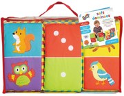 Galt - Бебешко меко домино - Животни