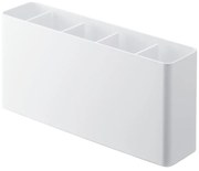 Метална стойка за кухненски прибори Tower - YAMAZAKI