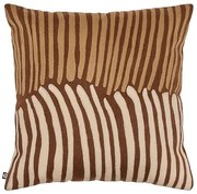 Декоративна възглавница atmosphera Hary Authentic , 45x45 cm, Бродерия