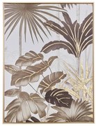 Картина 3D atmosphera Shirley, Платно 60x80 см, Ефект алуминий