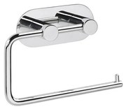 Държач за хартия 14,5x10 см, неръждаема стомана/сребрист