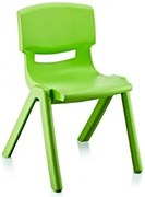 Детско столче Джъмбо (CM-505) - зелено