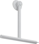 Gedy - Стъргалка за стъкло GUMMY матово бял