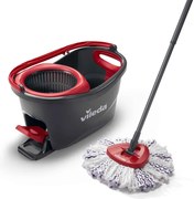 Комплект кофа и моп за под Turbo 3в1 Turbo 3v1 - Vileda