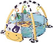 Kid's gym Bebe Stars Cow 3 in 1