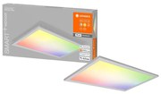 Ledvance - LED RGB Димируема лампа SMART+ PLANON LED/28W/230V Wi-Fi