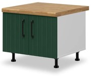 Шкаф за печка тип Раховец Ава 19