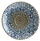 Bonna - Порцеланова чинийка 12см-ALHAMBRA-(ALH GRM 02KT)(ß)