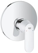 Смесител за душ, едноръкохватков 1/2″, 32880000