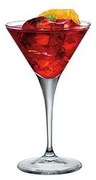 Bormioli Rocco - Стъклена чаша за коктейл 245мл YPSILON-(1.24490)