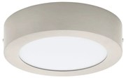 Eglo 78213 - LED Плафониера FUEVA LED/10,9W/230V